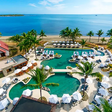 Sofitel Fiji Resort & Spa-3
